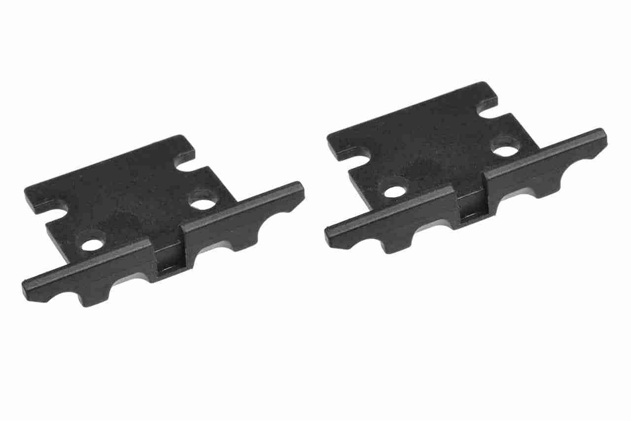 Team Corally Gear Box Cover 1 Set Team Corally Gear Box Cover 1 Set