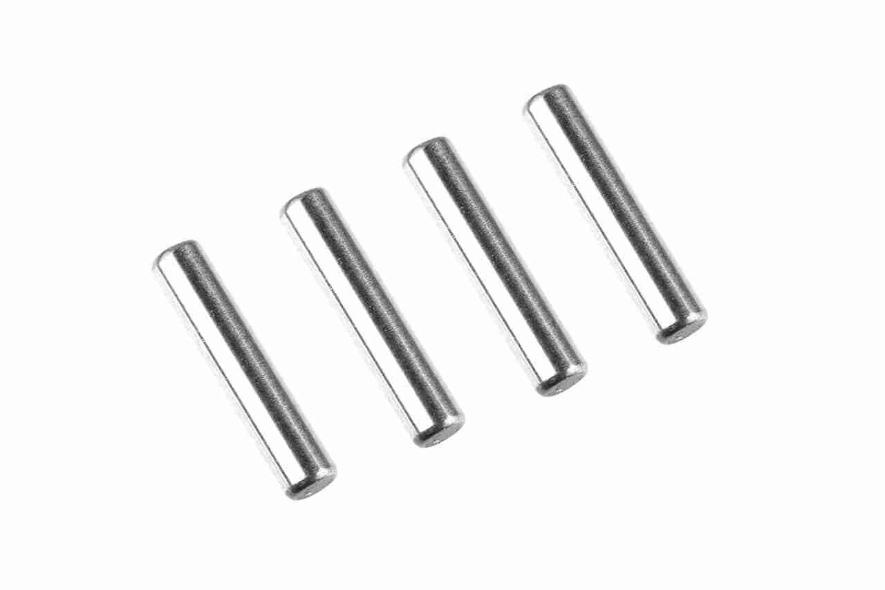 Team Corally Gear Diff. Outdrive Adapter Pin Steel 2x9.8mm 4 Pcs Team Corally Gear Diff. Outdrive Adapter Pin Steel 2x9.8mm 4 Pcs