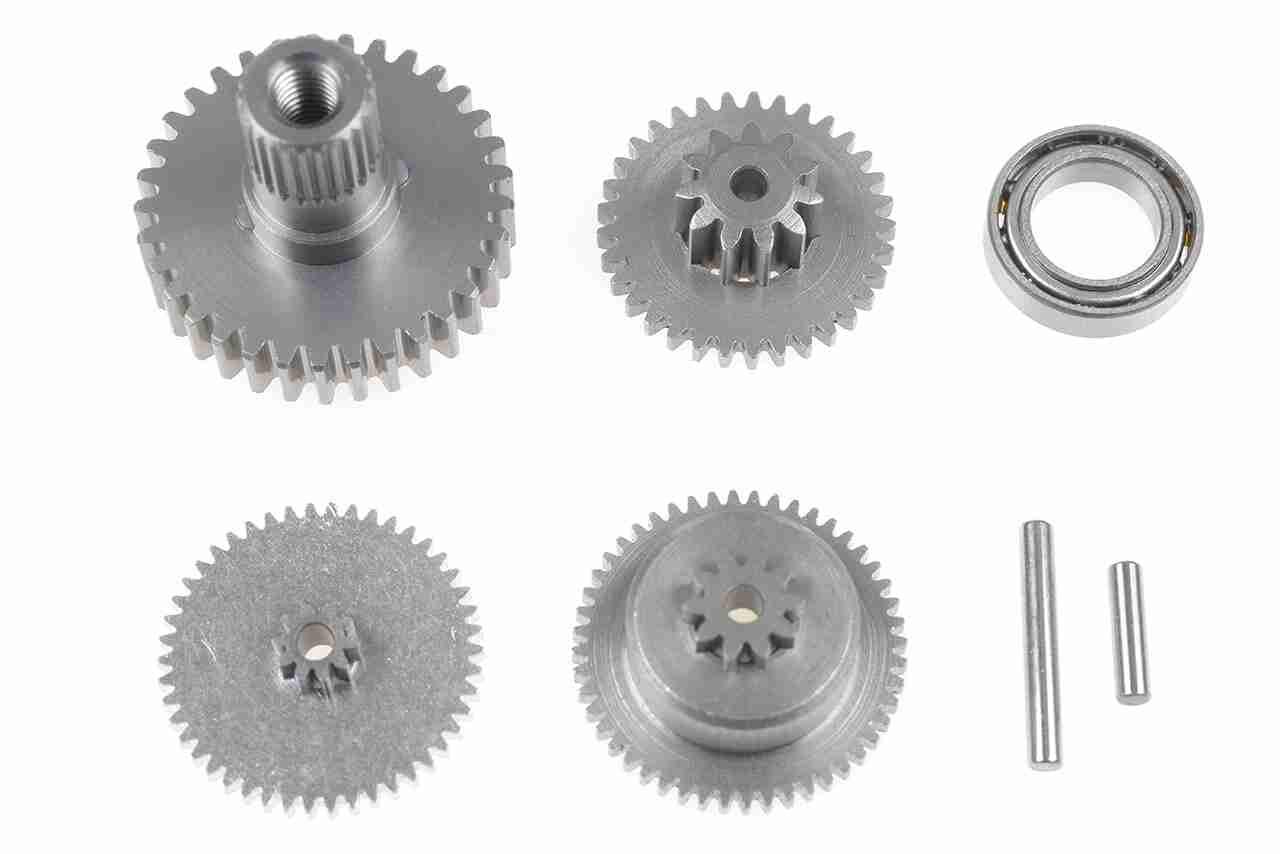 Team Corally Gear set for Corally CS-5226 Team Corally Gear set for Corally CS-5226