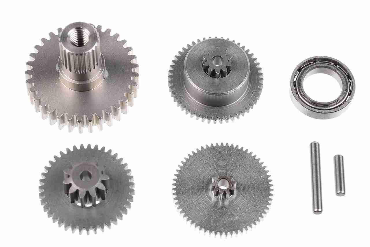 Team Corally Gear set for Corally CS-5245 Team Corally Gear set for Corally CS-5245