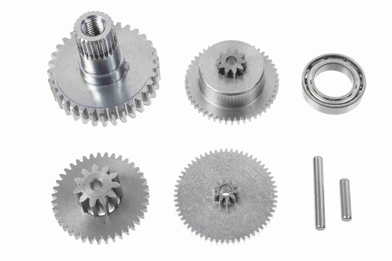 Team Corally Gear set for Digital Servo OC 32 Team Corally Gear set for Digital Servo OC 32