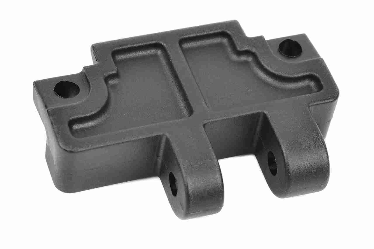 Team Corally Gearbox Brace Mount A Rear 1 Pc Team Corally Gearbox Brace Mount A Rear 1 Pc