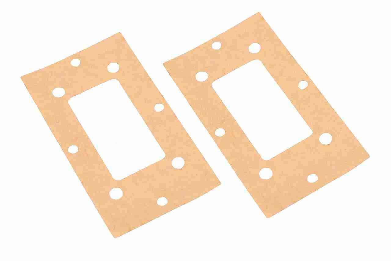 Team Corally Gearbox Gasket 2 Pcs Team Corally Gearbox Gasket 2 Pcs