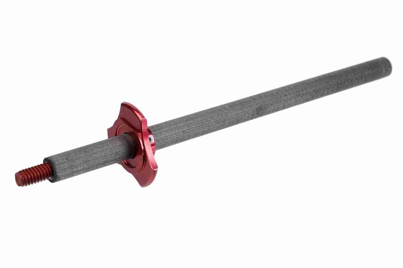 Team Corally Graphite Rear Axle shaft SSX-12 1 Pc Team Corally Graphite Rear Axle shaft SSX-12 1 Pc