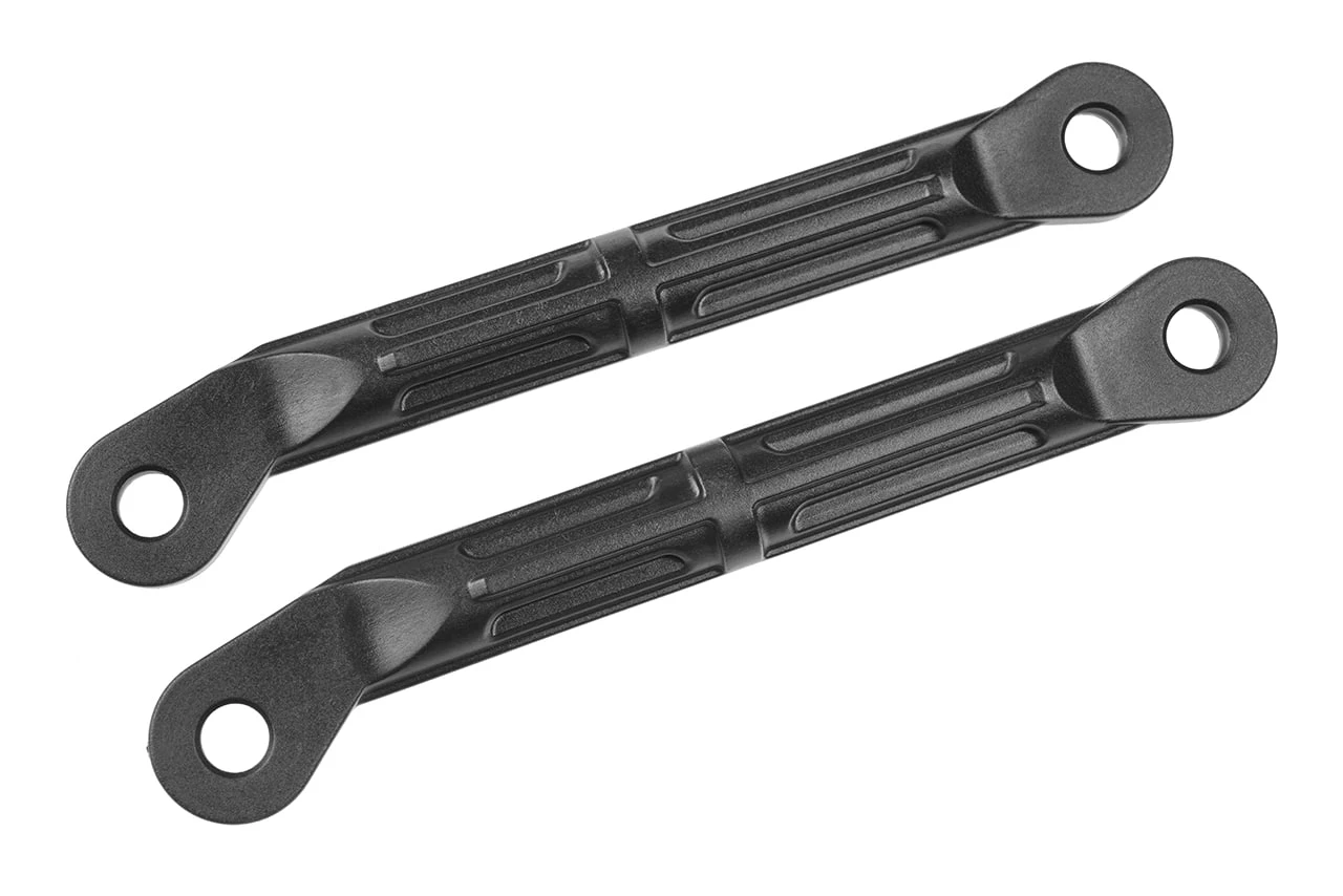 Team Corally HD Camber Links B-1/HDA-5 93mm 2 Pcs Team Corally HD Camber Links B-1/HDA-5 93mm 2 Pcs
