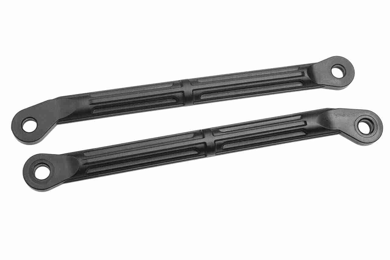 Team Corally HD Camber Links HDA-4 135mm 2 Pcs Team Corally HD Camber Links HDA-4 135mm 2 Pcs