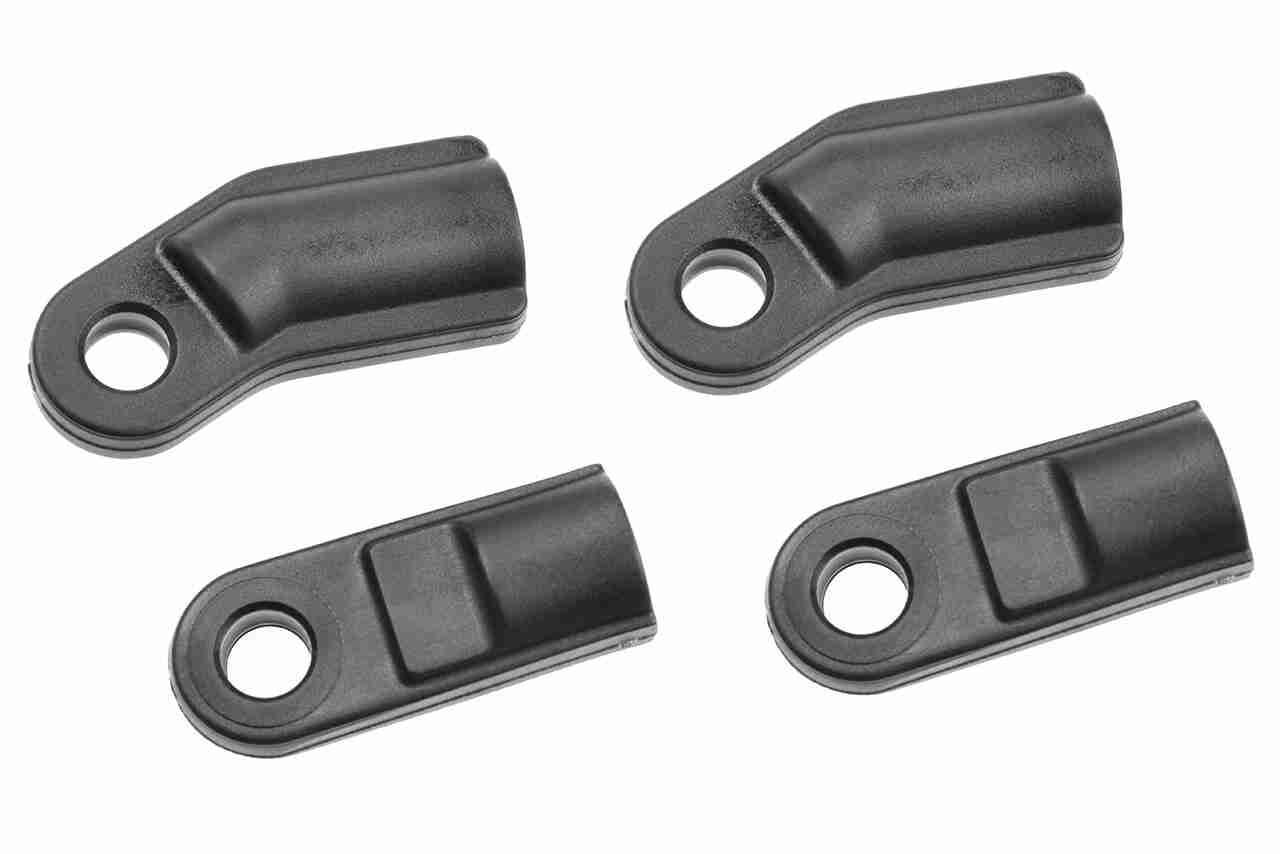 Team Corally HD Steering Ball Joint M5 1 Set Team Corally HD Steering Ball Joint M5 1 Set
