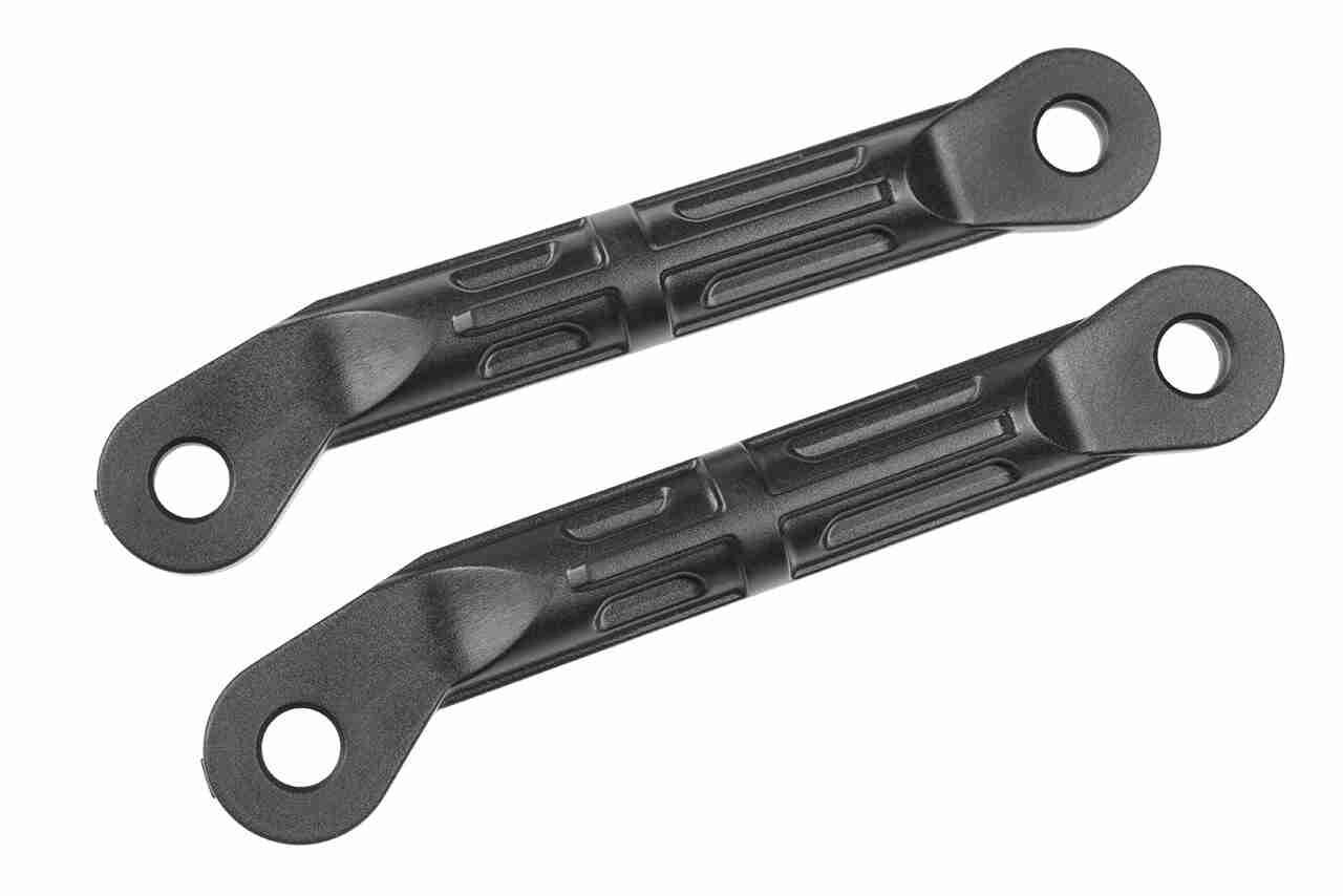 Team Corally HD Steering Links B-1/HDA-5 77mm 2 Pcs Team Corally HD Steering Links B-1/HDA-5 77mm 2 Pcs