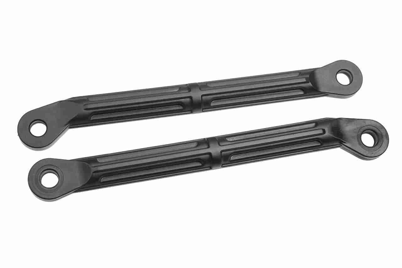 Team Corally HD Steering Links HDA-4 118mm 2 Pcs Team Corally HD Steering Links HDA-4 118mm 2 Pcs