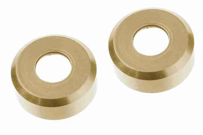 Team Corally HDA Susp. Arm Insert Outer Spacer 1.5mm Aluminum LE 2 Pcs Team Corally HDA Susp. Arm Insert Outer Spacer 1.5mm Aluminum LE 2 Pcs
