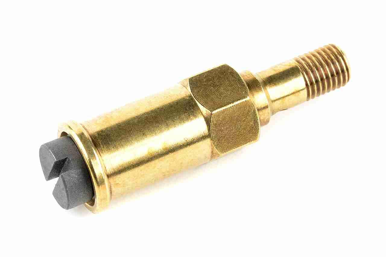 Team Corally High Speed Needle Set Etor 21 3P and Etor 21 5-2P Team Corally High Speed Needle Set Etor 21 3P and Etor 21 5-2P