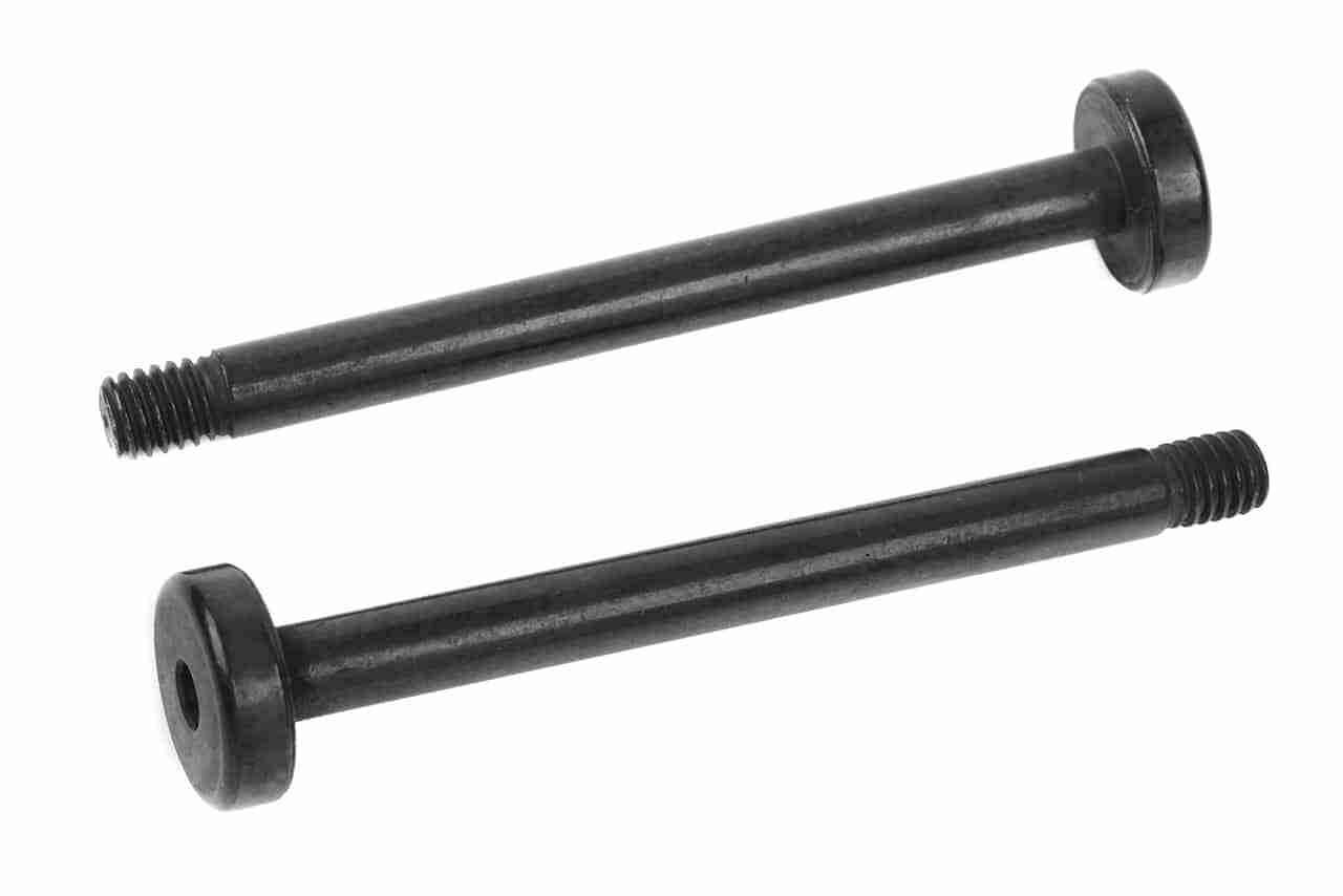 Team Corally Hinge Pin Outer Steel 2 Pcs Team Corally Hinge Pin Outer Steel 2 Pcs