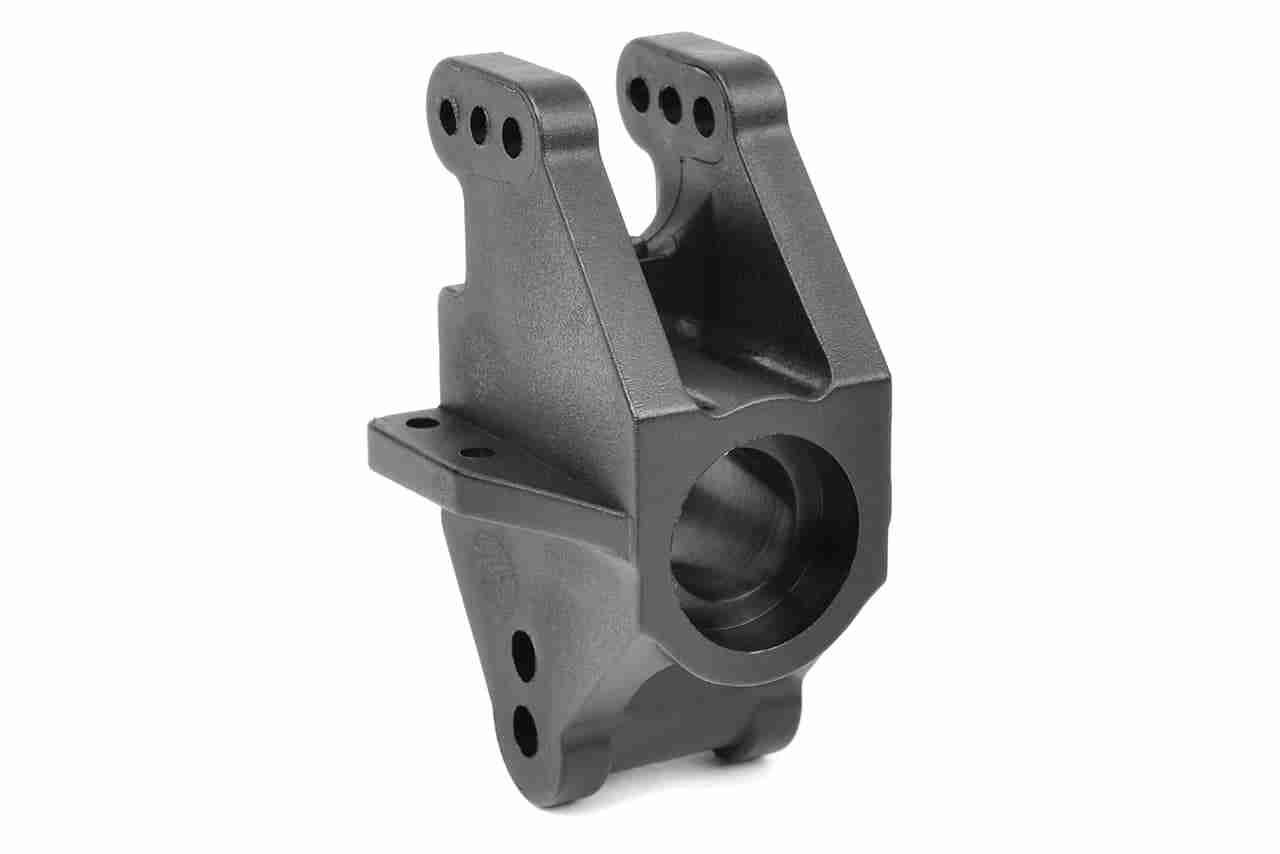 Team Corally Hub Wide Rear 1 Pc Team Corally Hub Wide Rear 1 Pc