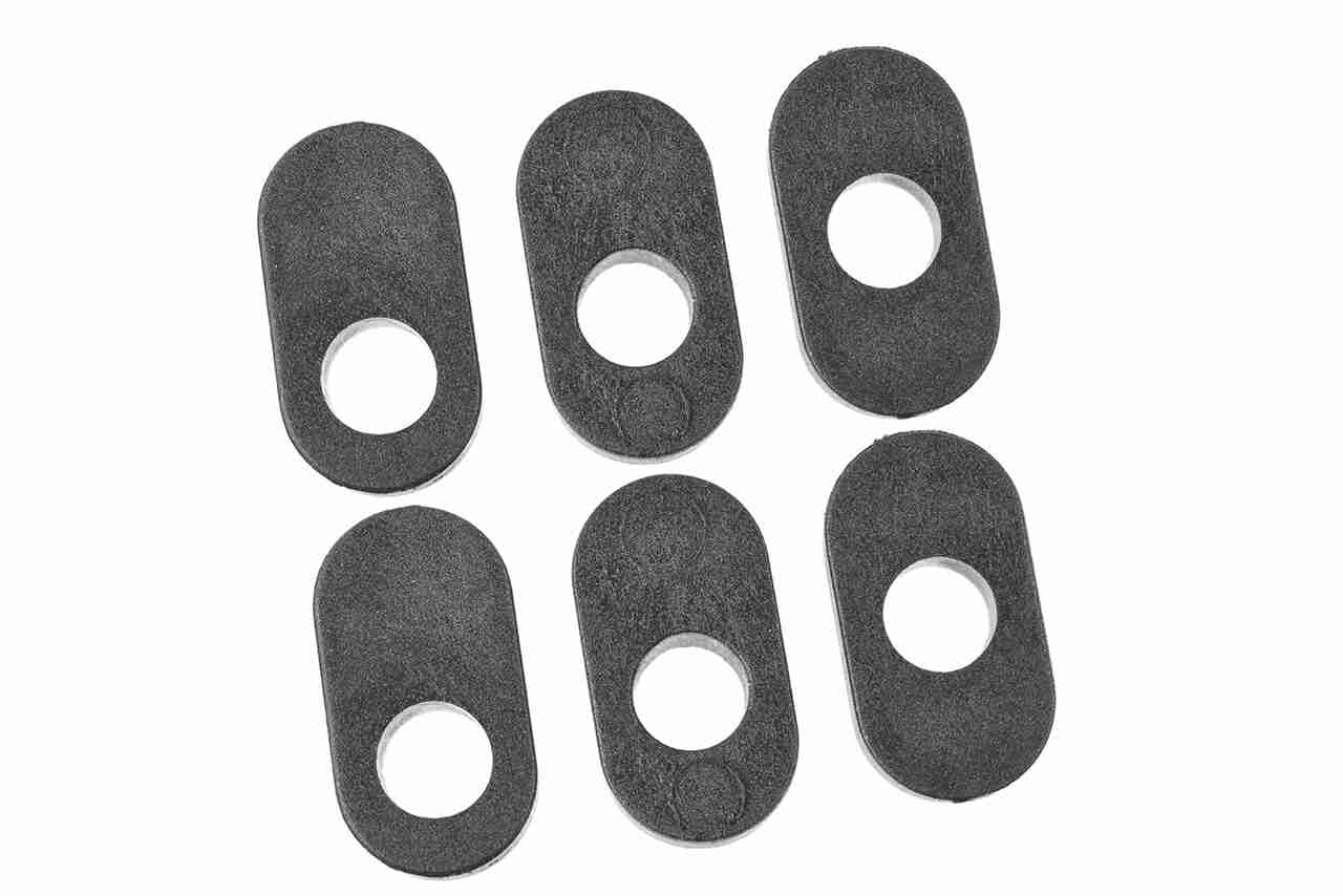 Team Corally Insert for Hub C-00180-1089 8 Pcs Team Corally Insert for Hub C-00180-1089 8 Pcs