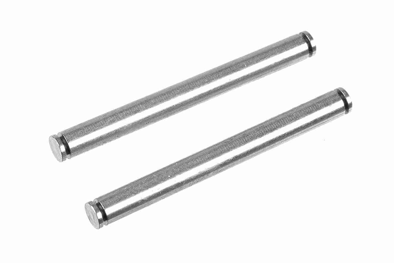Team Corally King Pin SSX-10 Steel 2 Pcs Team Corally King Pin SSX-10 Steel 2 Pcs