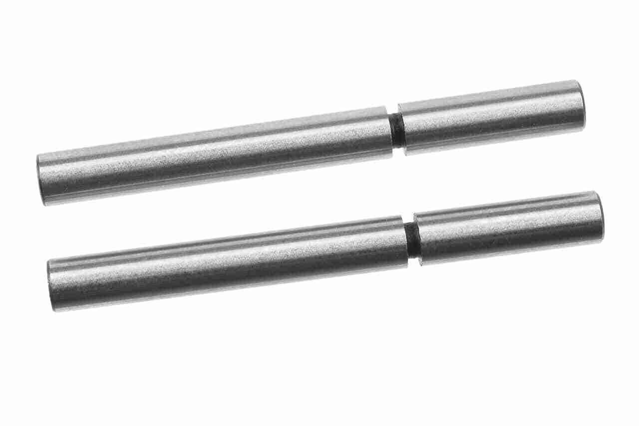 Team Corally King Pin Steel 2 Pcs Team Corally King Pin Steel 2 Pcs
