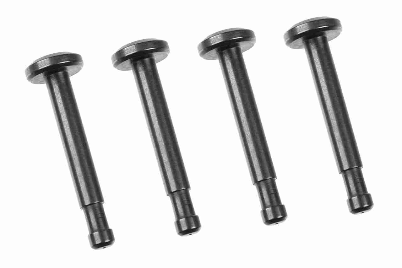 Team Corally Kingpins Steel 4 Pcs Team Corally Kingpins Steel 4 Pcs