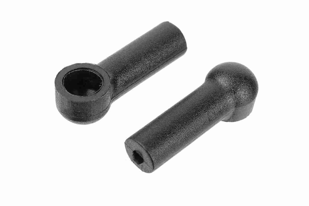 Team Corally Lower Ball Joint Shock 2 Pcs Team Corally Lower Ball Joint Shock 2 Pcs
