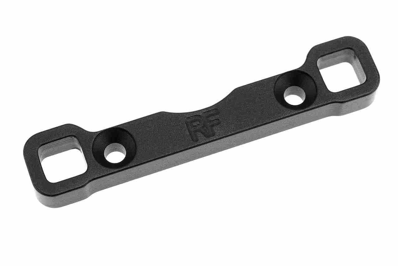 Team Corally Lower Suspension Arm Holder Alu. 7075 Rear Front 1 Pc Team Corally Lower Suspension Arm Holder Alu. 7075 Rear Front 1 Pc