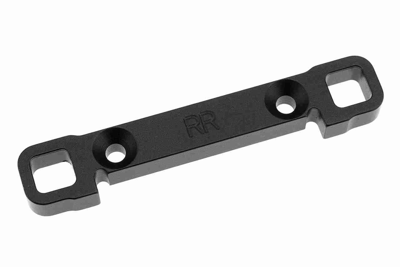 Team Corally Lower Suspension Arm Holder Alu. 7075 Rear Rear 1 Pc Team Corally Lower Suspension Arm Holder Alu. 7075 Rear Rear 1 Pc
