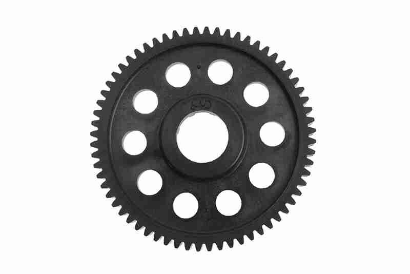 Team Corally Main Gear 32DP 64T 1 Pc Team Corally Main Gear 32DP 64T 1 Pc