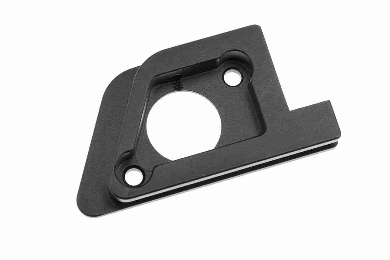 Team Corally Motor Mount Alu. 7075 Part B 1 Pc Team Corally Motor Mount Alu. 7075 Part B 1 Pc