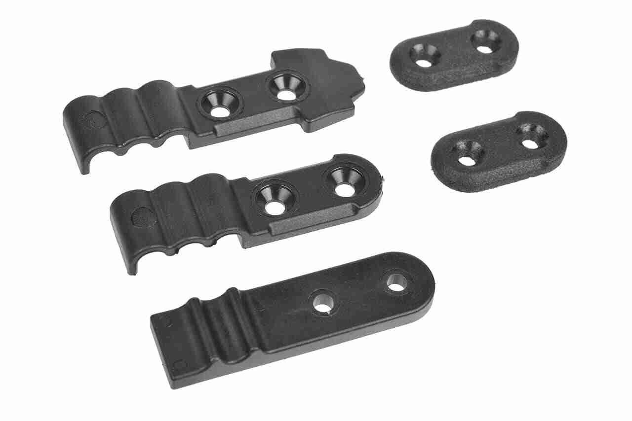 Team Corally Motor Wire Holder 1 Set Team Corally Motor Wire Holder 1 Set