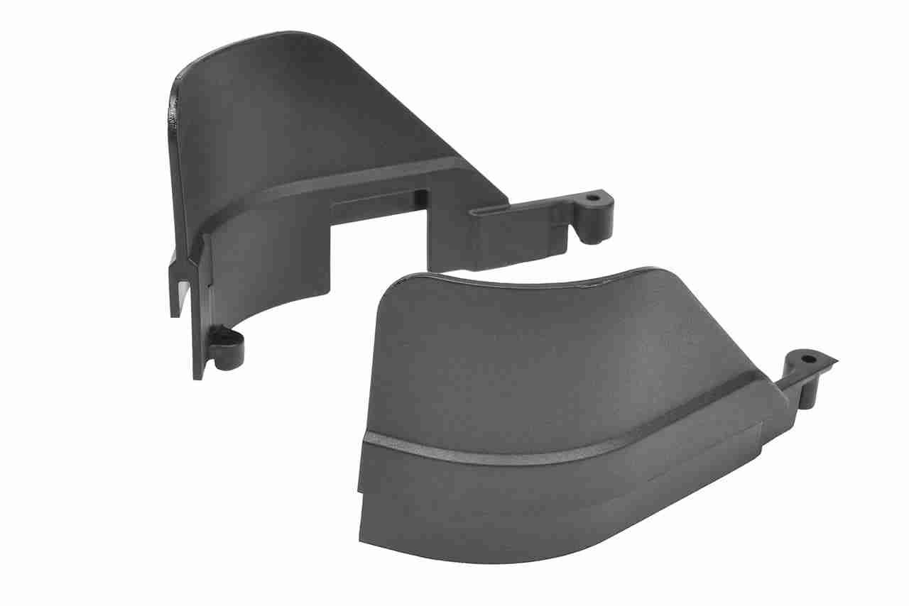 Team Corally Mud Guards L/R 1 Pair Team Corally Mud Guards L/R 1 Pair