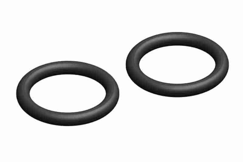 Team Corally O-Ring Silicone 12x1mm 2 pcs Team Corally O-Ring Silicone 12x1mm 2 pcs