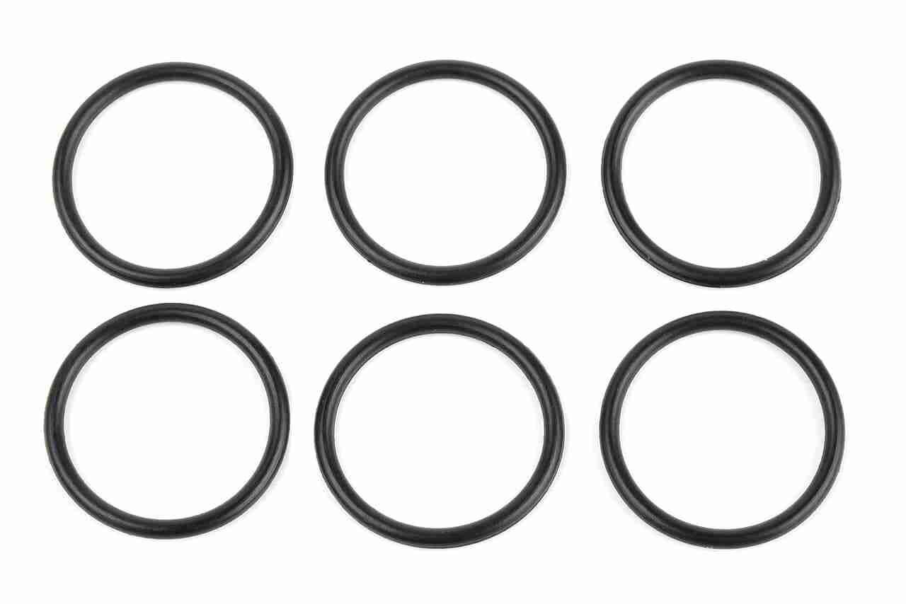 Team Corally O-Ring of Velocity Carburetor Insert Etor 21 3P and Etor 21 5-2P 6 pcs Team Corally O-Ring of Velocity Carburetor Insert Etor 21 3P and Etor 21 5-2P 6 pcs