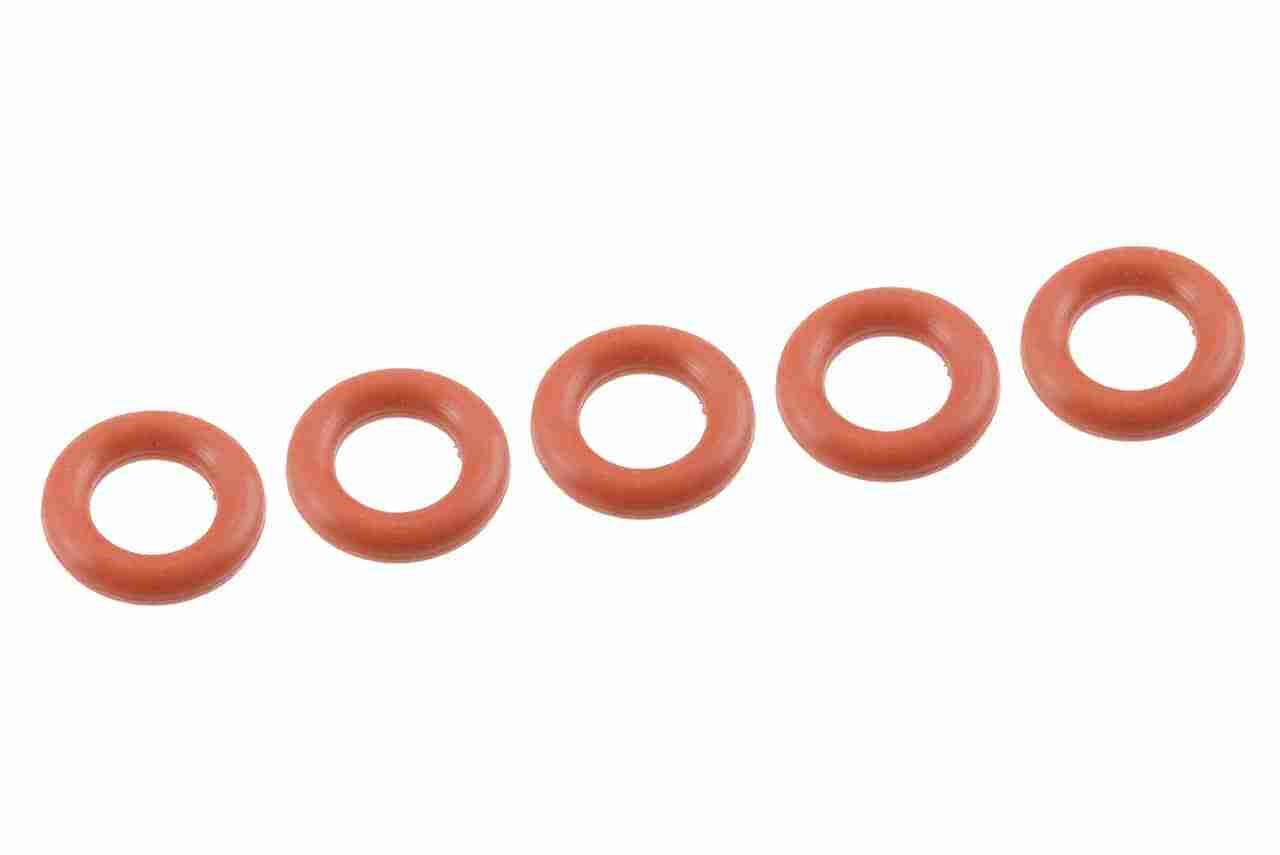 Team Corally O-ring OD 8mm ID 4.5mm Silicone 5 Pcs Team Corally O-ring OD 8mm ID 4.5mm Silicone 5 Pcs