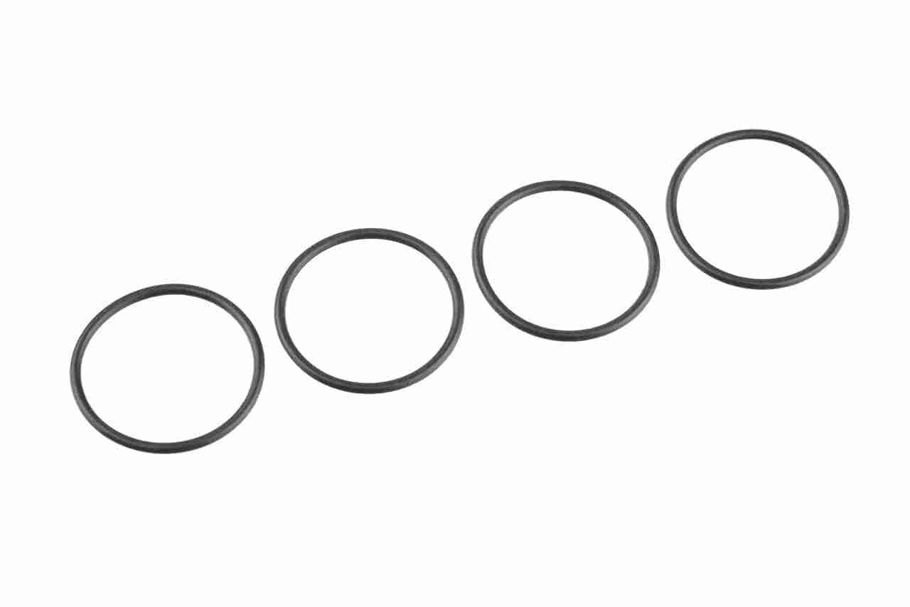 Team Corally O-ring Rubber 14x1mm 4 Pcs Team Corally O-ring Rubber 14x1mm 4 Pcs