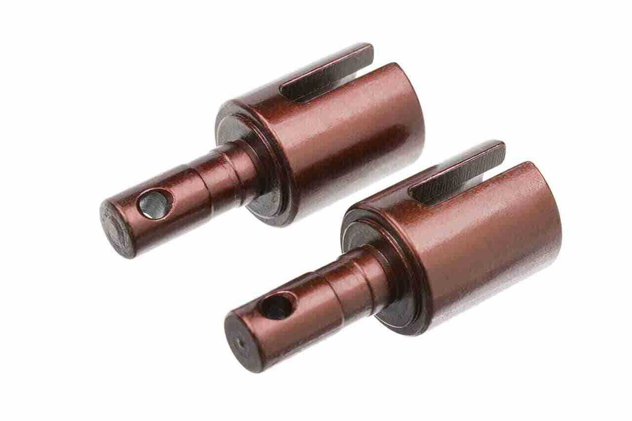 Team Corally PRO Center Diff. Outdrive Cup Swiss Spring Steel Team Corally PRO Center Diff. Outdrive Cup Swiss Spring Steel