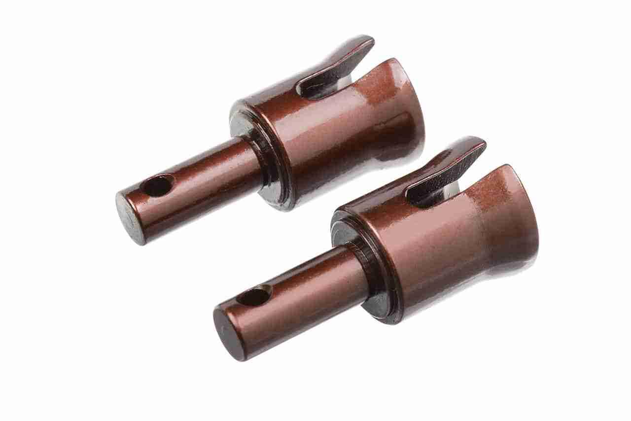 Team Corally PRO Diff. Outdrive Cup Swiss Spring Steel Team Corally PRO Diff. Outdrive Cup Swiss Spring Steel