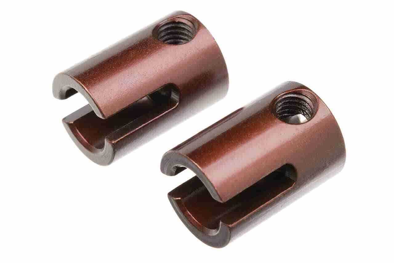Team Corally PRO Pinion Outdrive Cup Swiss Spring Steel Team Corally PRO Pinion Outdrive Cup Swiss Spring Steel