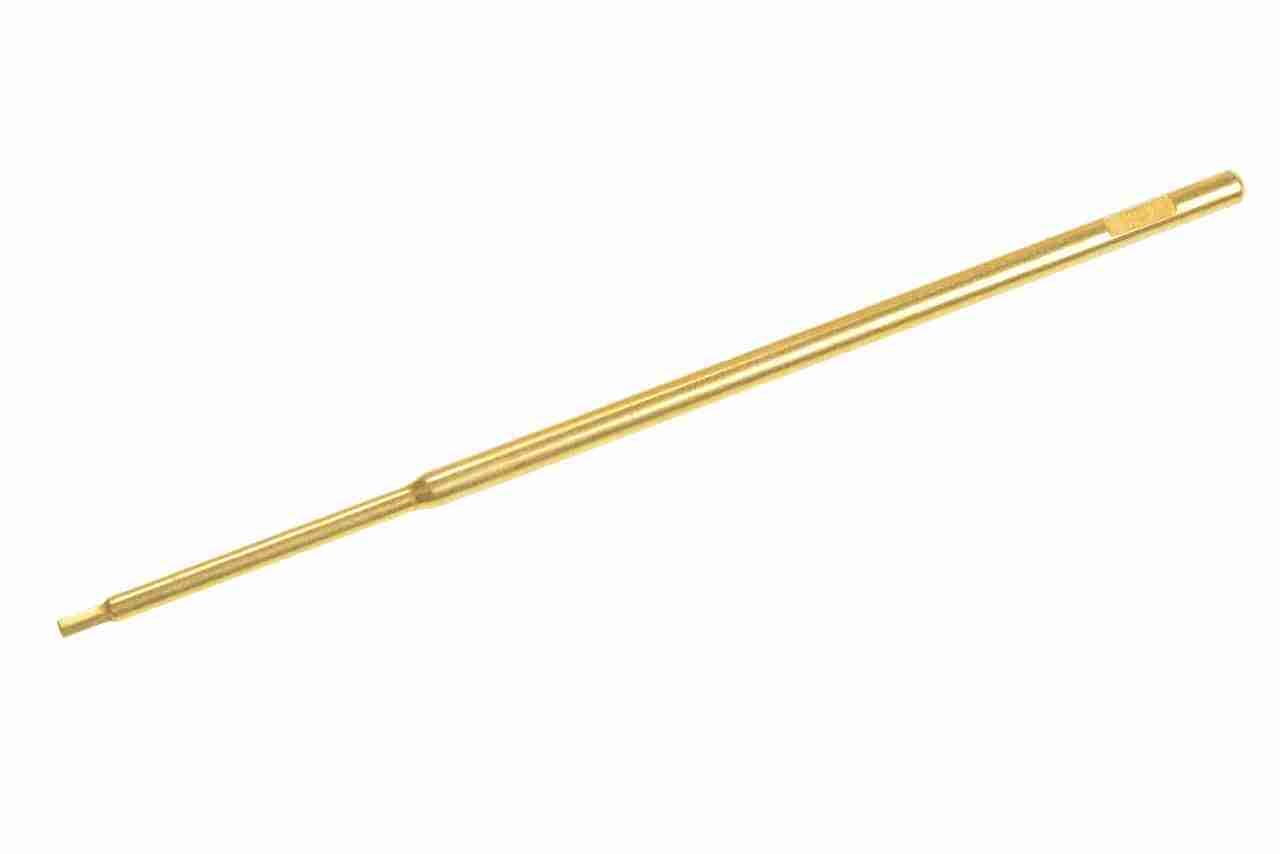 Team Corally PRO Tool Hardened Tip Replacement Hex 1.5mm Team Corally PRO Tool Hardened Tip Replacement Hex 1.5mm