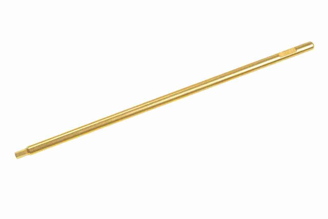 Team Corally PRO Tool Hardened Tip Replacement Hex 2.0mm Team Corally PRO Tool Hardened Tip Replacement Hex 2.0mm