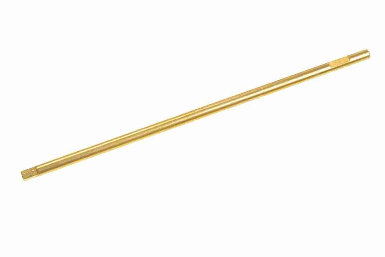 Team Corally PRO Tool Hardened Tip Replacement Hex 2.5mm Team Corally PRO Tool Hardened Tip Replacement Hex 2.5mm