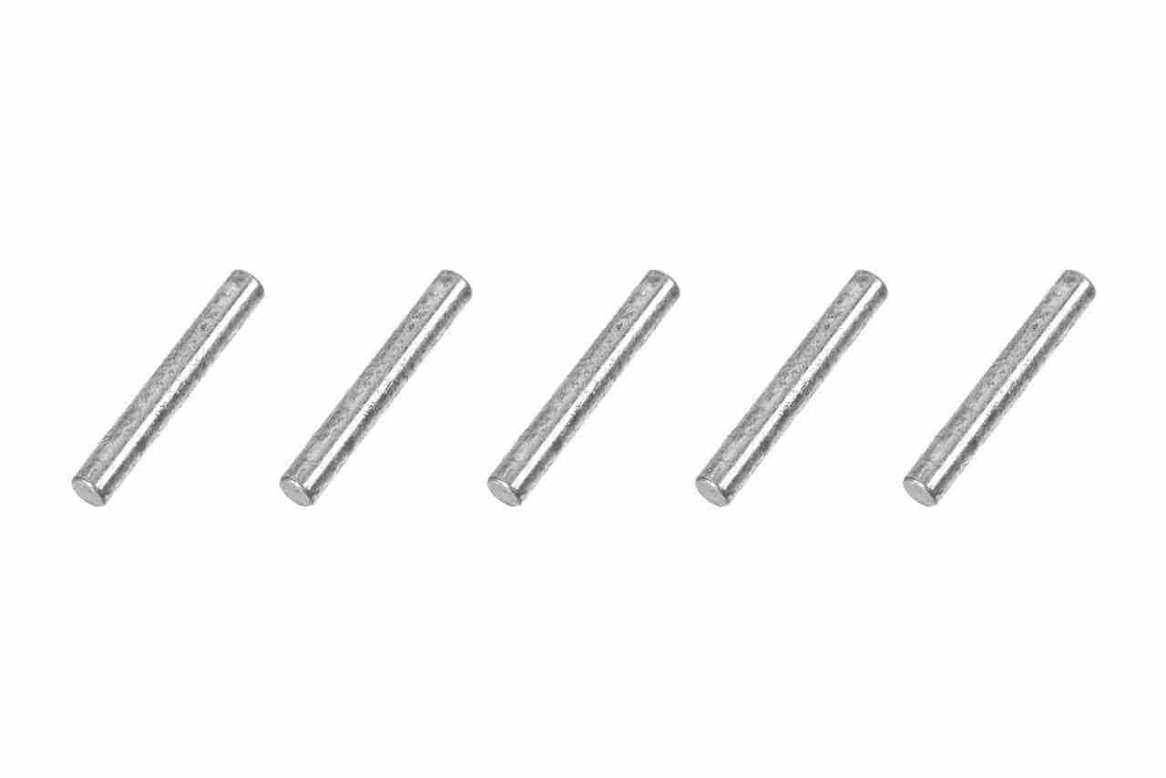 Team Corally Pin 2x14 Steel 5 Pcs Team Corally Pin 2x14 Steel 5 Pcs