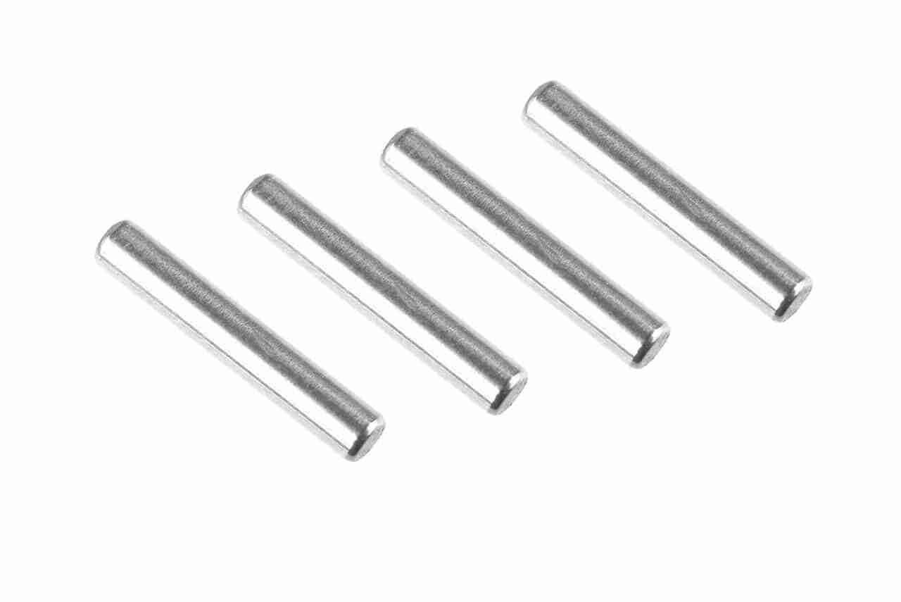 Team Corally Pin Steel 2x11mm 4 Pcs Team Corally Pin Steel 2x11mm 4 Pcs