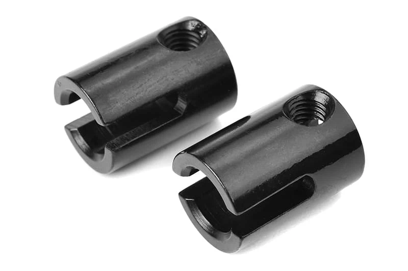Team Corally Pinion Outdrive Cup SP2 Steel 2 Pcs Team Corally Pinion Outdrive Cup SP2 Steel 2 Pcs