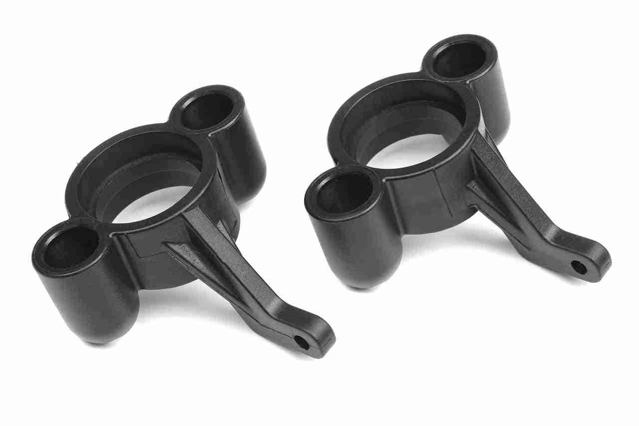Team Corally Pivot Ball Steering Knuckle Left + Right Team Corally Pivot Ball Steering Knuckle Left + Right