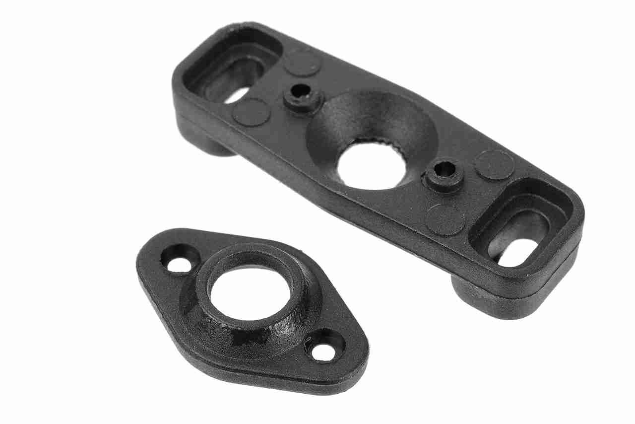 Team Corally Pivot Brace A+B 1 Set Team Corally Pivot Brace A+B 1 Set