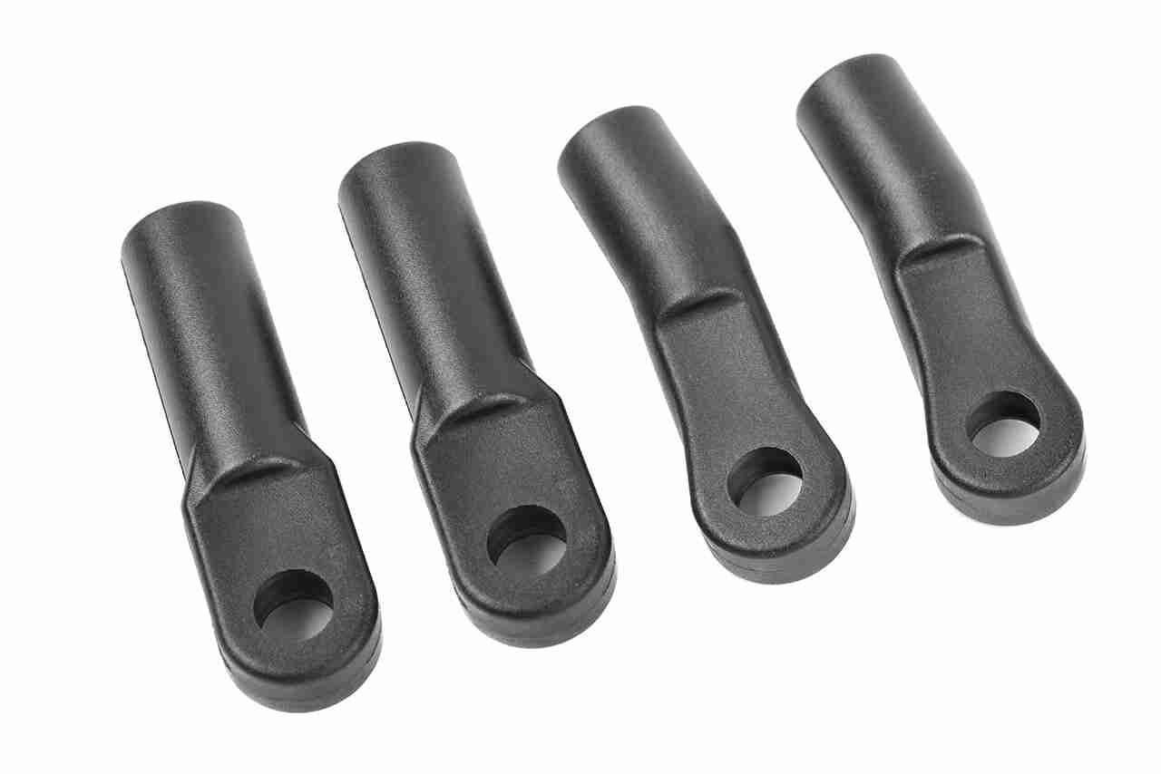 Team Corally Rear Camber Ball Joint Outer Inner 1 Set Team Corally Rear Camber Ball Joint Outer Inner 1 Set