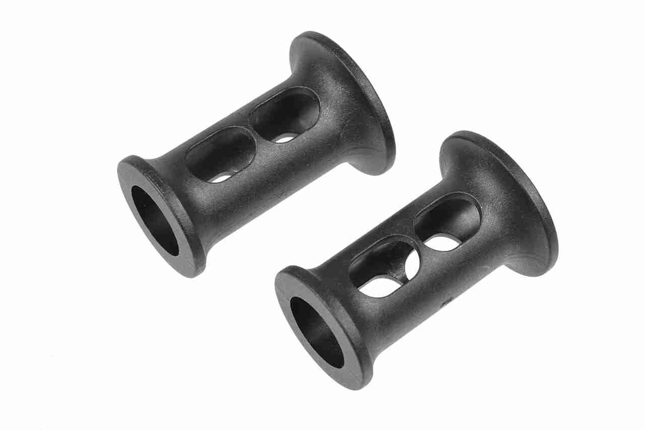 Team Corally Rear Shaft Spacer Left Right 1 Pc Team Corally Rear Shaft Spacer Left Right 1 Pc