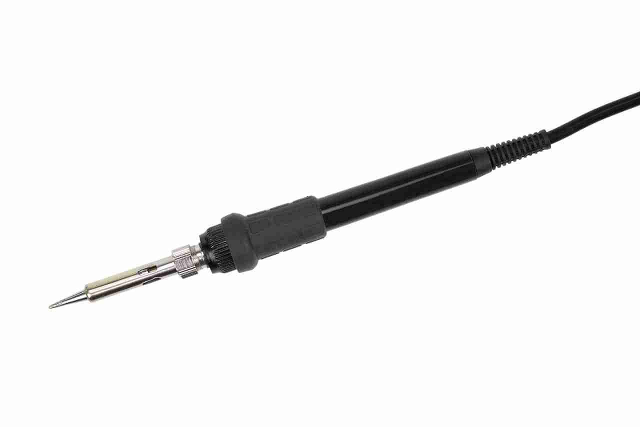 Team Corally Replacement Soldering Iron Team Corally Replacement Soldering Iron
