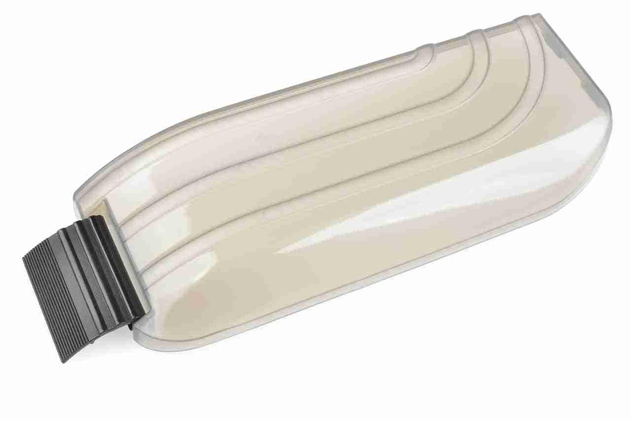 Team Corally Right top cover for C-90251 Team Corally Right top cover for C-90251