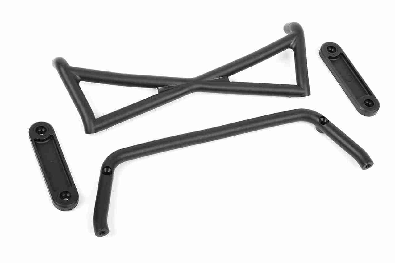 Team Corally Roll Cage Dementor 1 Set Team Corally Roll Cage Dementor 1 Set