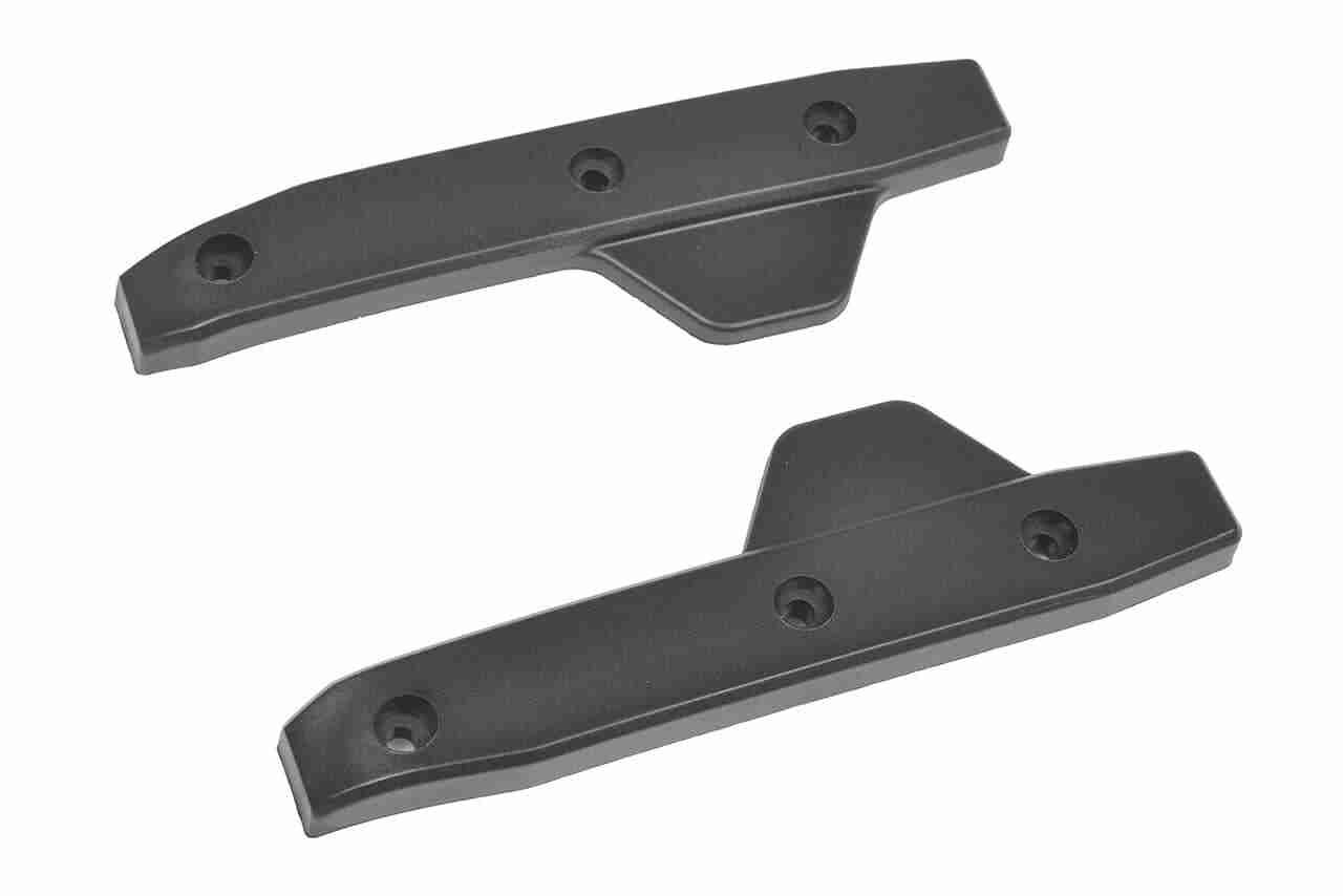 Team Corally Roof Rack L/R 1 Pair Team Corally Roof Rack L/R 1 Pair