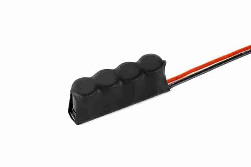 Team Corally STD Capacitor Module-E 470u 35V*4pcs Torox 185 Team Corally STD Capacitor Module-E 470u 35V*4pcs Torox 185